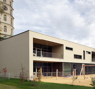 KINDERGARTEN Mariahilf