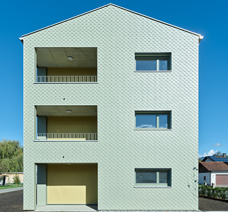 Wohnanlage Kapfstraße | Feldkirch