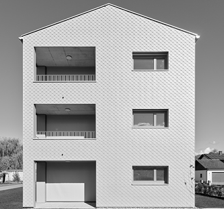 Wohnanlage Kapfstraße | Feldkirch