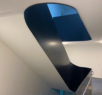 Wohnanlage Raiffeisenstraße | Bludenz