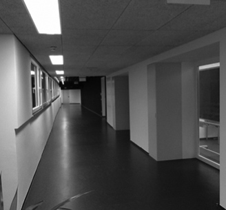 Umnutzung Fahrradraum SMS Hohenems