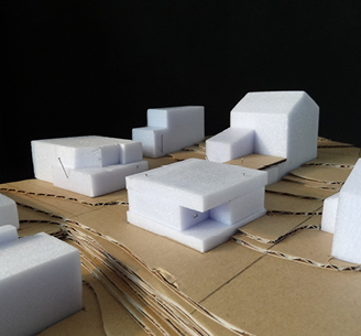 Singelhaus Rebhügel