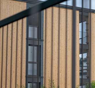 Wohnanlage Stegenwies | Götzis