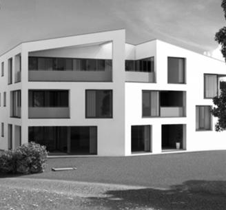 Wohnanlage Hofnerstrasse