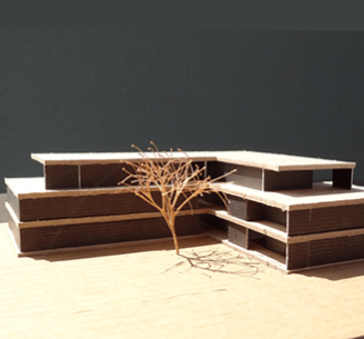 Wohnanlage Maihofstrasse