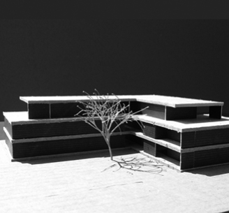 Wohnanlage Maihofstrasse