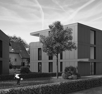 Wohnanlage Thomasbündt