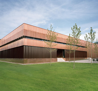 Headquarter Wolfvision