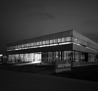 Headquarter Wolfvision