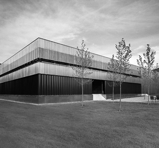 Headquarter Wolfvision