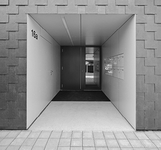 Wohnanlage Wiesenrain